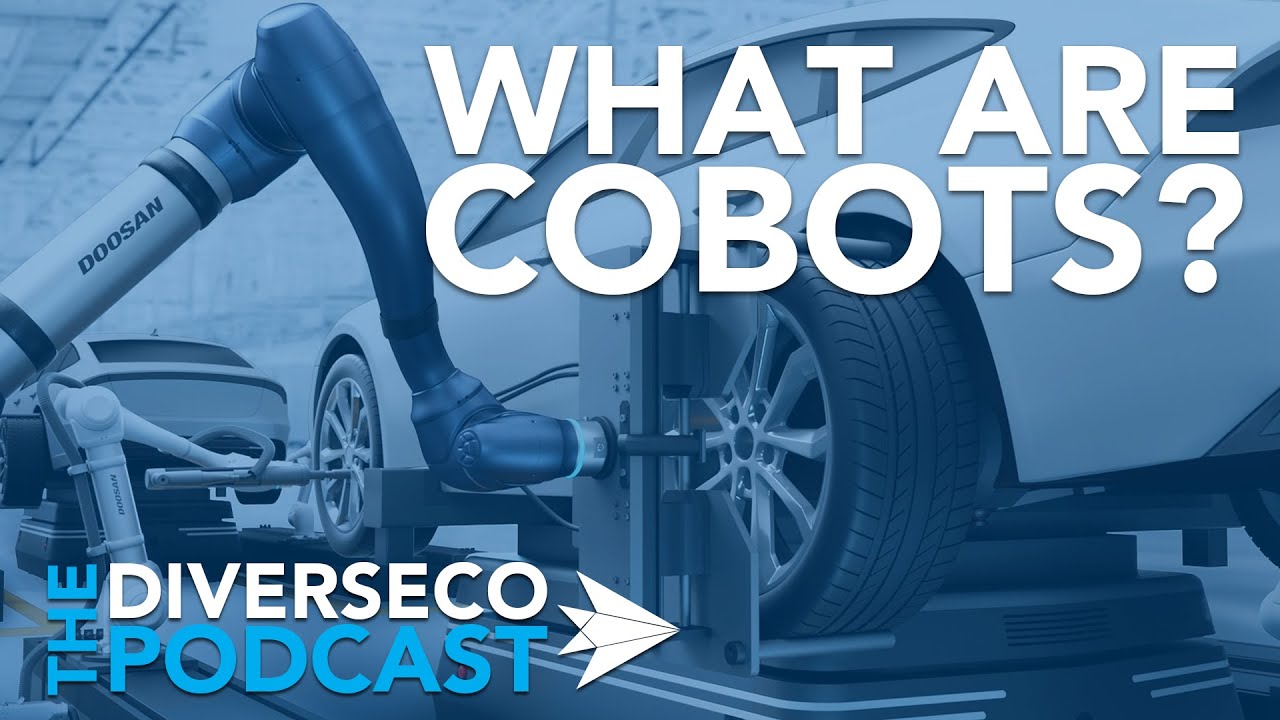 What Are Cobots?