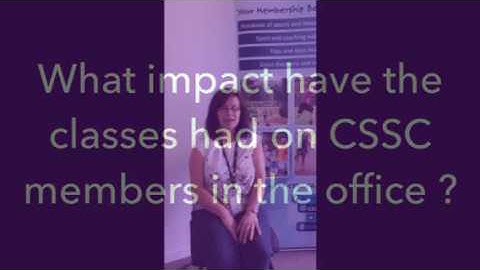 Volunteer Case Study