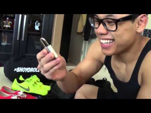 2014-gains---e12---what's-in-my-gym-&-jiu-jitsu-gear-bag