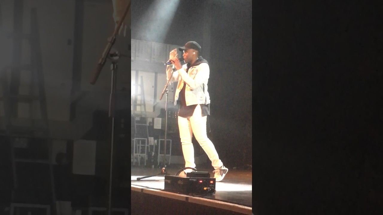 Jacob sartorius // the last text world tour / Blake + sanni