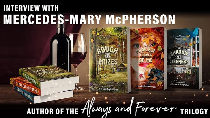 Author Interview: Mercedes-Mary McPherson (Always ...