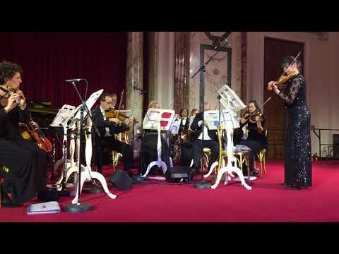 C.M. Zieherer: Weana Madl'n. Walzer. Ensemble Johann Strauss - Wien