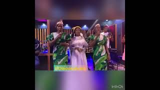 Oladosu twins @Kemi Oge Monthly praise May Edition ❤️❤️