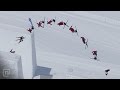 Simon Dumont Collection: A Decade Of Freeskiing Progression