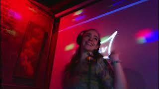 sepia x | Trance and Hard House | Luna Vita