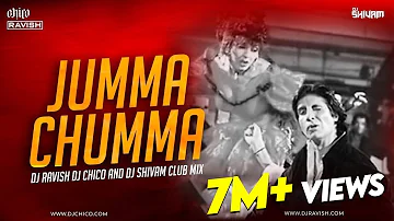 Jumma Chumma De De | Club Mix | DJ Ravish, DJ Chico & DJ Shivam