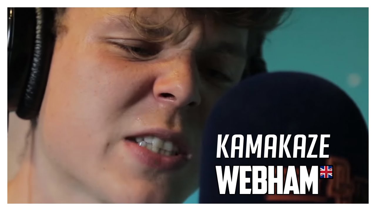 KAMAKAZE | Don't Flop WebHam fafda near me