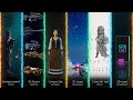 Game Design Showreel - 300Mind Studio
