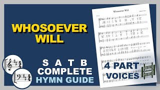 Vídeo de Whosoever Will