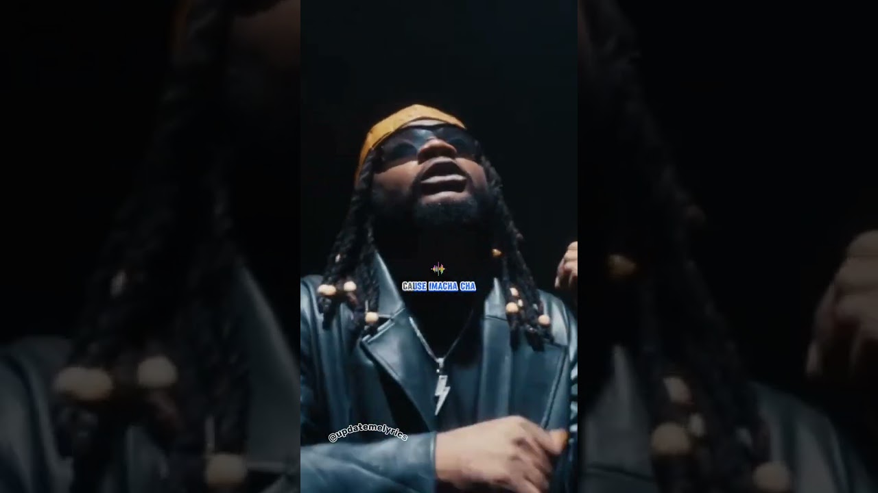 The hero - Aguero banks X Phyno lyrics