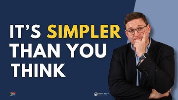 The Shockingly Simple Maths Behind Early Retirement