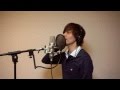 let it go (japanese) ありのままで / アナと雪の女王