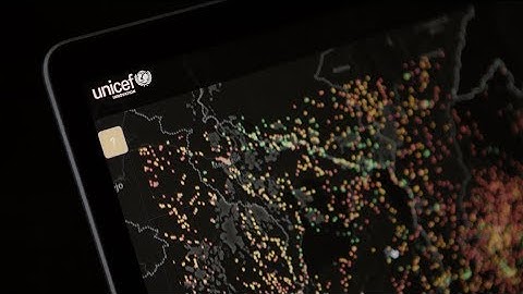 UNICEF, Red Hat, and software for social good | Proof of Concept