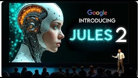 Google Jules 2.0 Is a Fully FREE AI Coder… And It’s Crazy Good!
