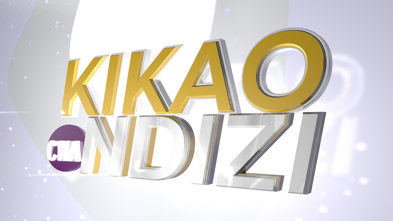 KIKAO CHA NDIZI : MILA DESTURI NA VIJANA WA SASA