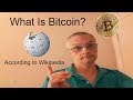 The Of Bitcoin - Wikipedia