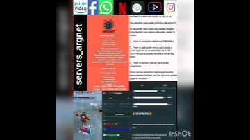 Ventas de vps ARG-NET/ navega a la mejor velocidad/juga con un buen ping/podes mirar Netflix
