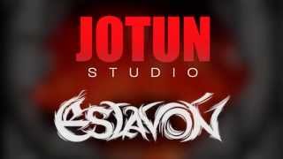 Eslavon - Ex Vacuo (promo Jotun Studio)
