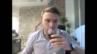 Google Squared - Jamie Levon introduction