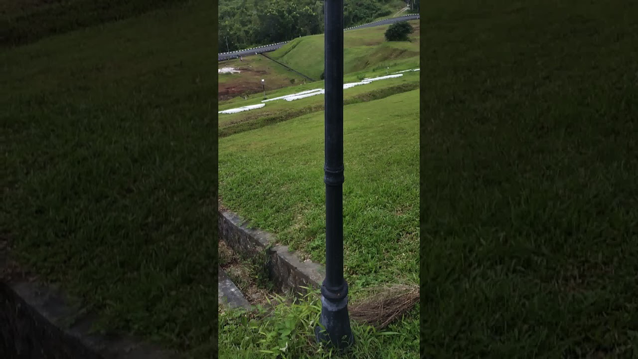 Keindahan Alam yg Asri | 