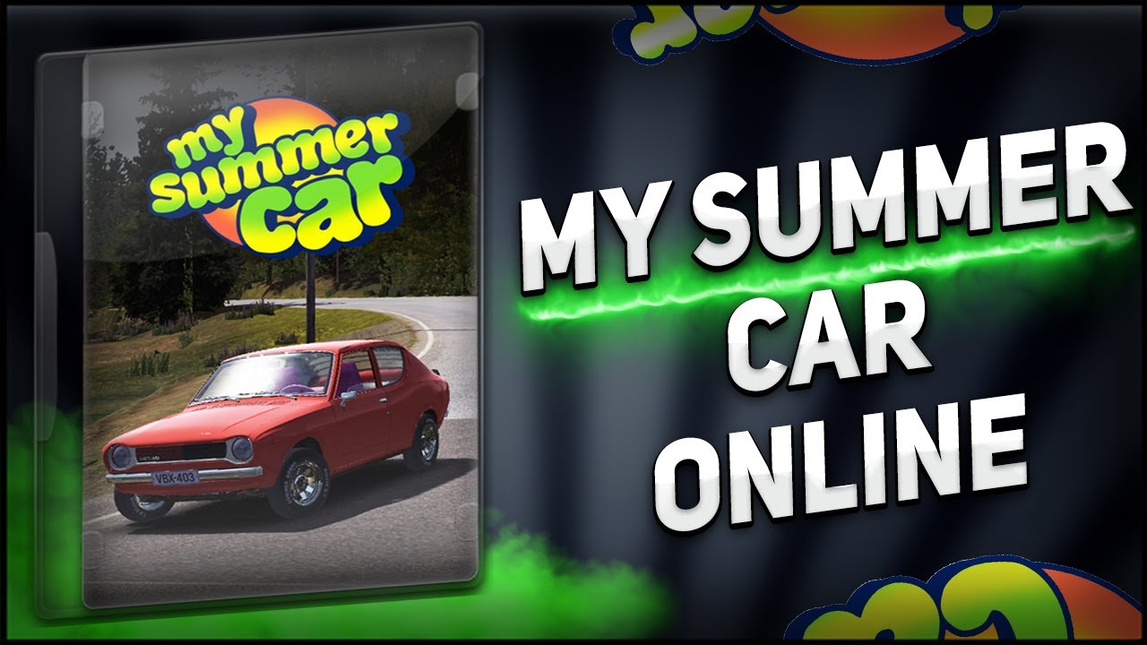 How To Play My Summer Car How To Install & Play My Summer Car Online On PC/LAPTOP | Last Update