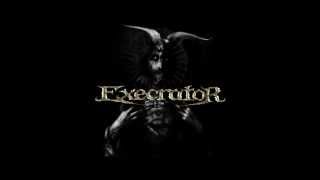 Execrator - Your God Is a Lie