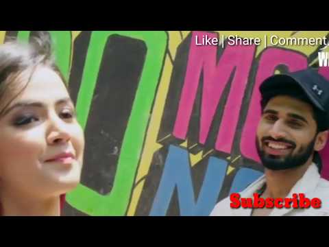 Eye Candy WhatsApp Stetus Shivjot | Deep Money | Feat. Rashalika | New Song