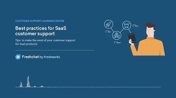 Best practices for SaaS Customer Support