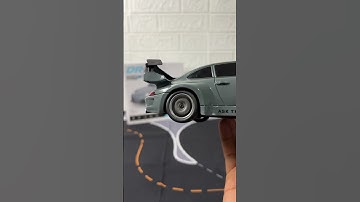 Porsche RC Drift Car LINK IN BIO! 🚨🚘🛍️ #automobile #porsche914 #porsche935