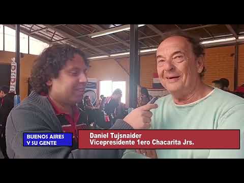 Buenos aires y su gente 3 de Mayo 2023