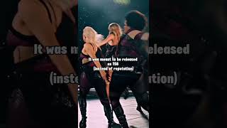 Everything we know about karma | #fypageシ #taylorswift #swiftienation #swiftie4ever #fypシ゚viral #fy