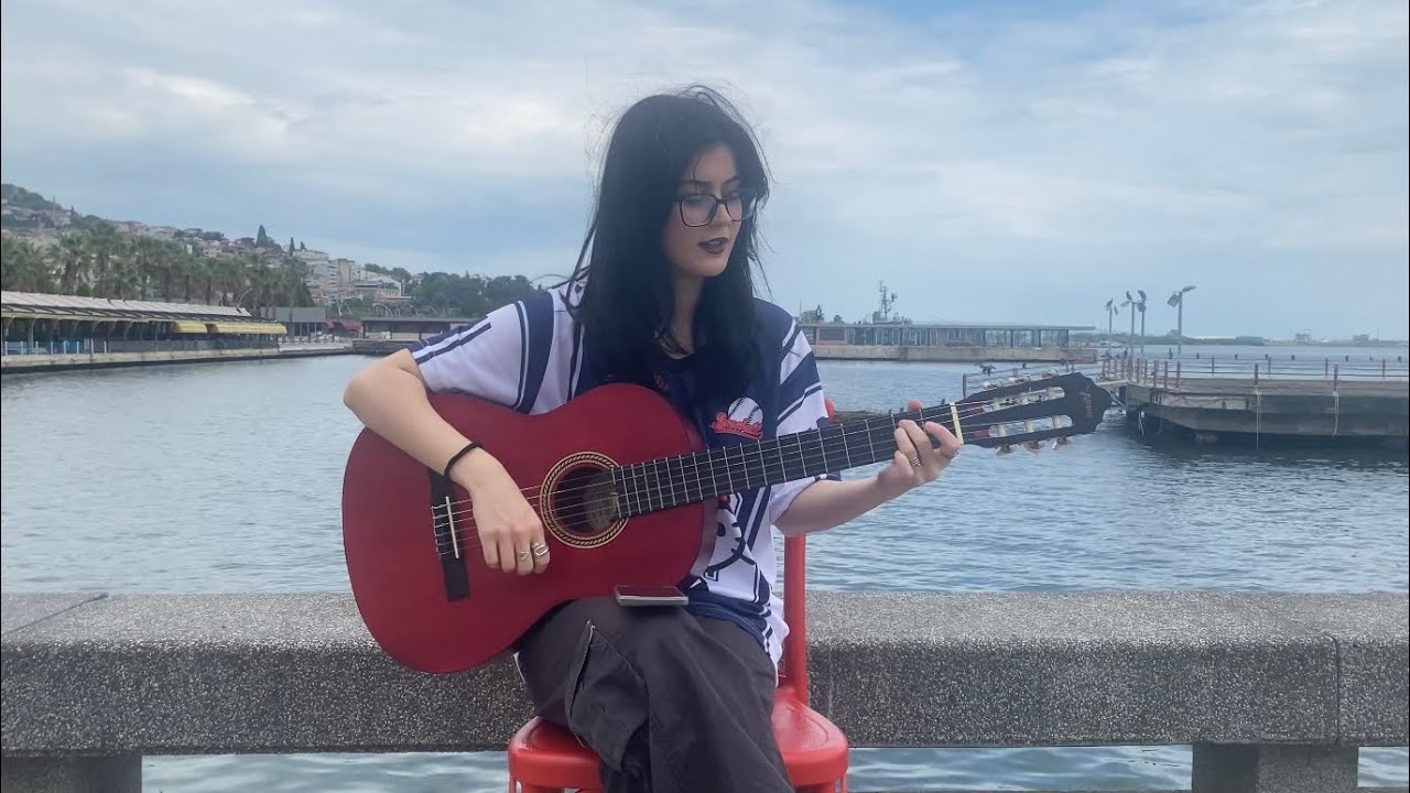 kenan doğulu - ara beni lütfen (cover) | nursena yener