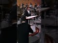 Frank performing “You’re Nobody ‘Til Somebody Loves You” with a live orchestra in 1966.