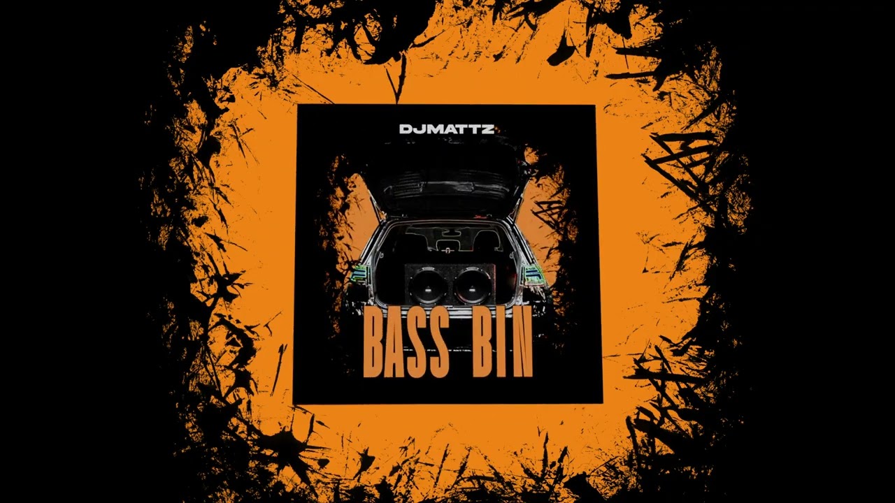 Watch DJMattz - Bass Bin (Visualizer) | New Gqom 2026 on YouTube Watch DJMattz - Bass Bin (Visualizer) | New Gqom 2026 on YouTube