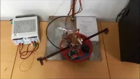 Disturbance rejection on a flexible spacecraft