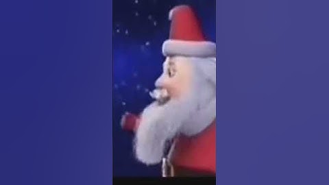 Gulp gulp Santa