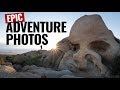 How to Photograph Epic Adventure Landscape Photography