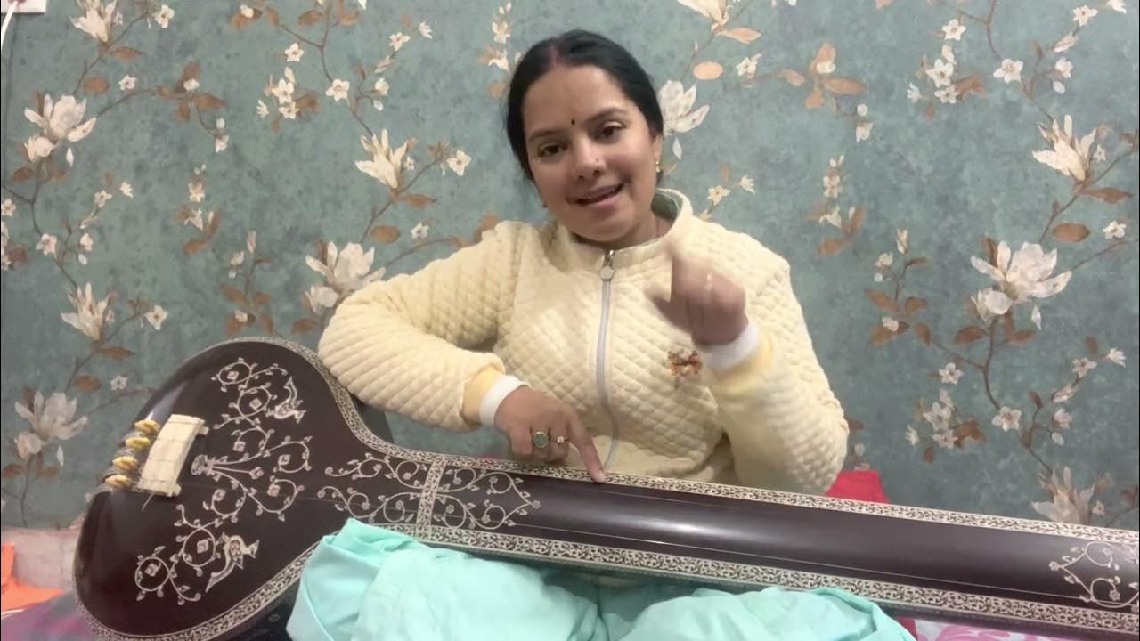 Basic guide for Tuning and caring your Tanpura Simple Steps YouTube