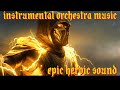 .YOU WILL BE THIS HERO | Orchestral Epic Music Mix