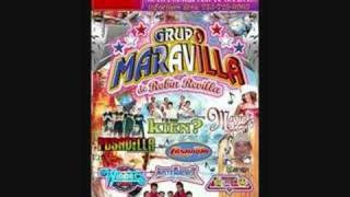 Cosas del Amor- Grupo Maravilla chords