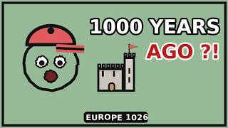 The Brutal Reality of Life in the Middle Ages