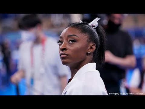 ⁣Racist White America’s Message To Simone Biles And All Black Americans. REPARATIONS NOW!!!
