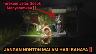 HANTU WAHANA KOLAM RENANG DI JAWA BARAT BIKIN NGGA BISA TIDUR