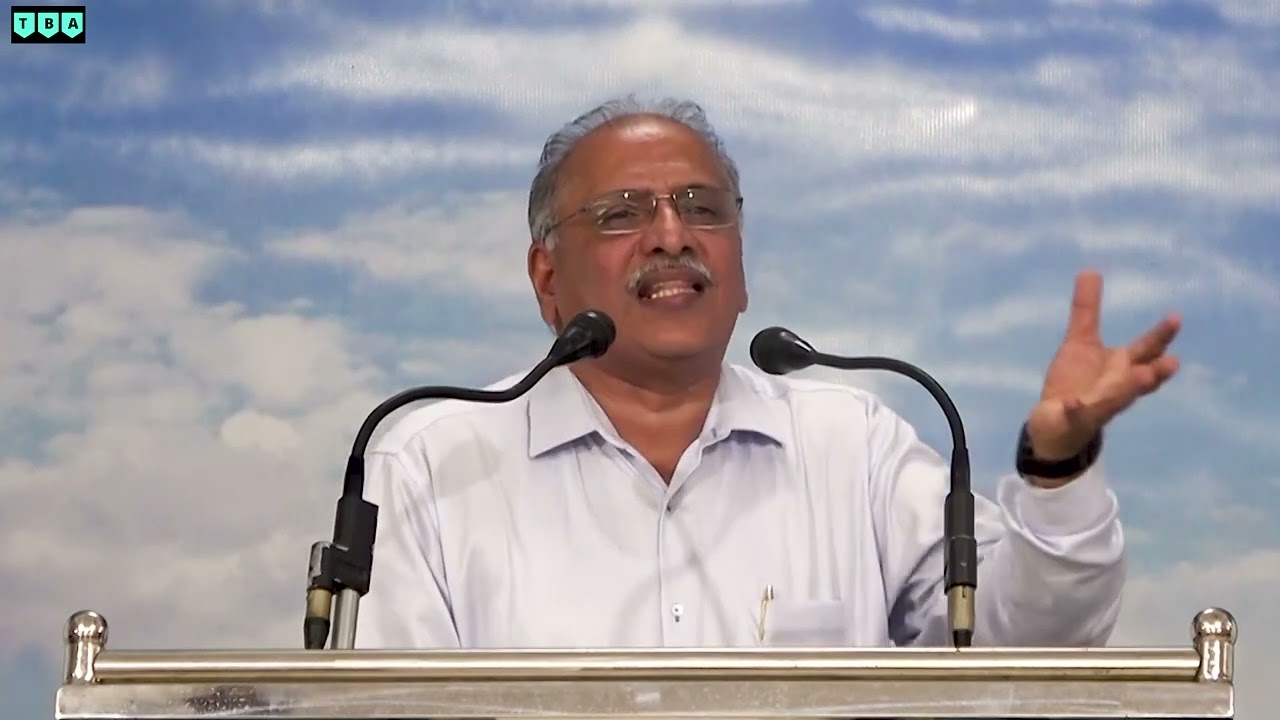 ക്രിസ്തുവിലുള്ളവർക്കു ഇനിമേലില്ലാത്ത കാര്യങ്ങൾ | Things Believers Have No More | Binu Mathew