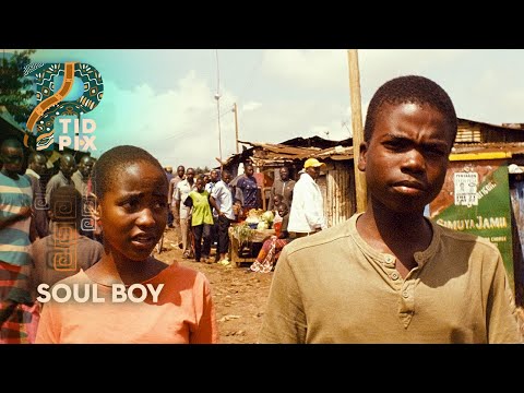 SOUL BOY | Most touching Drama from Kenya in English | TidPix