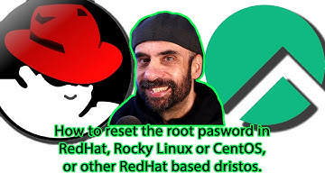 🔥 Reset/Recover Root Password in RedHat-Based Systems (RHEL, CentOS, Rocky, Alma) – EASY & FAST! 🔥