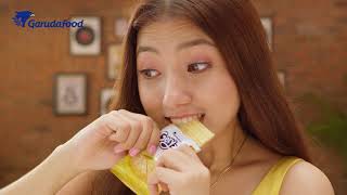 Download lagu GERY CRACKER ACAPELLA SONG TVC 30s