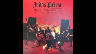 Judas Priest: 