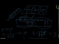 Transmission Lines &amp; Smith Chart - Part 1 - Characteristic impedance