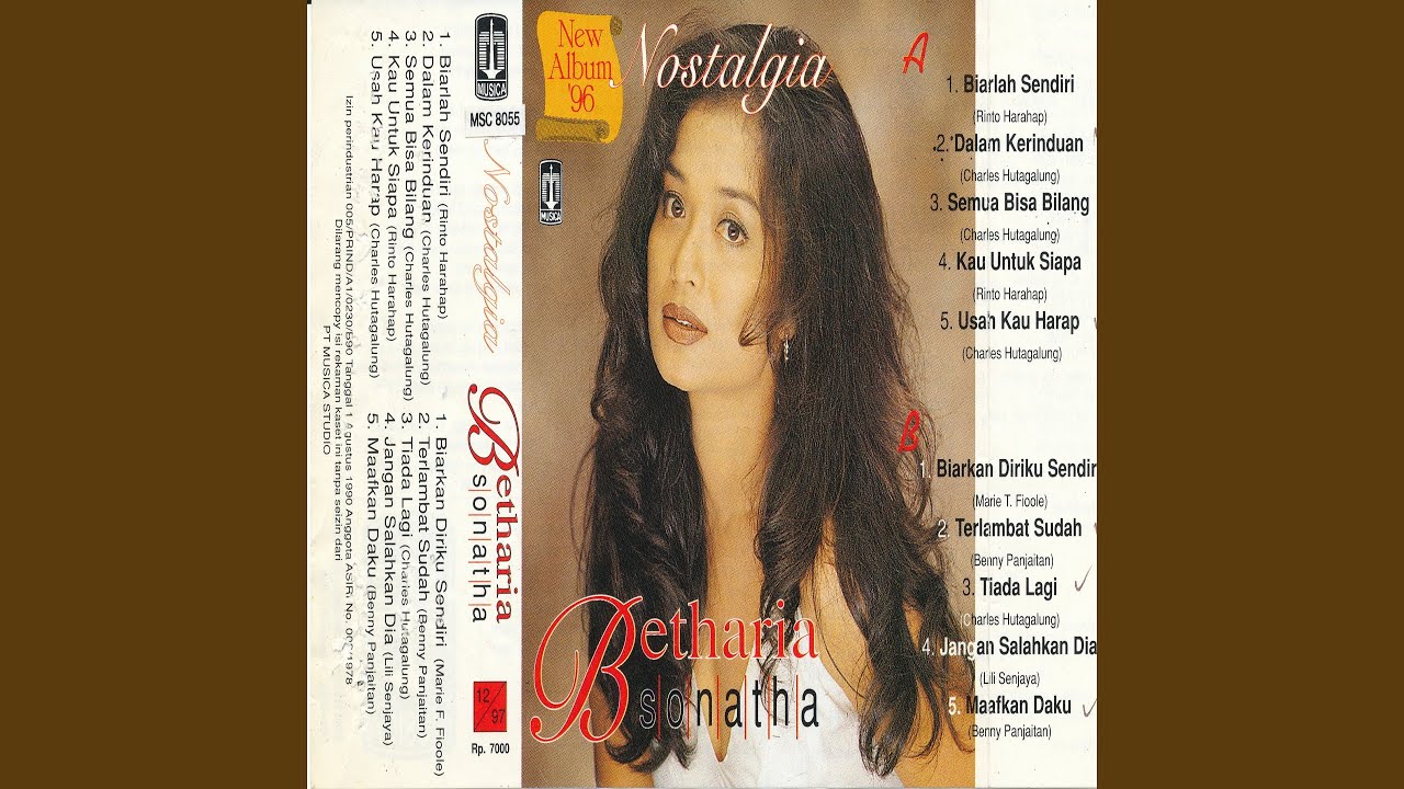 Terlambat Sudah